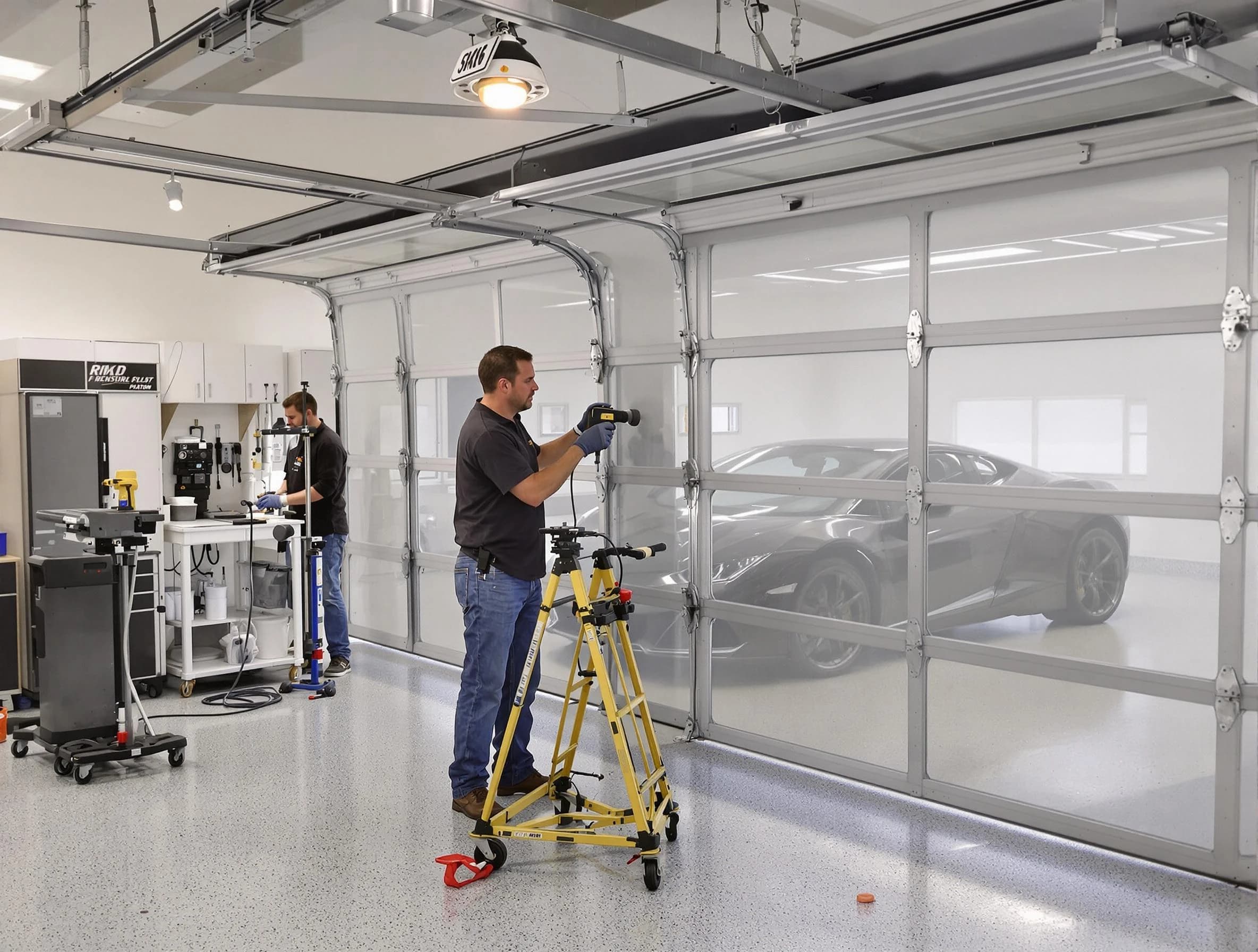 Dents Repair service in Brookline, MA